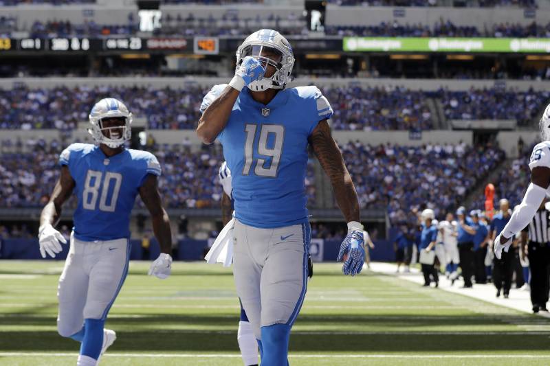 Image result for kenny golladay