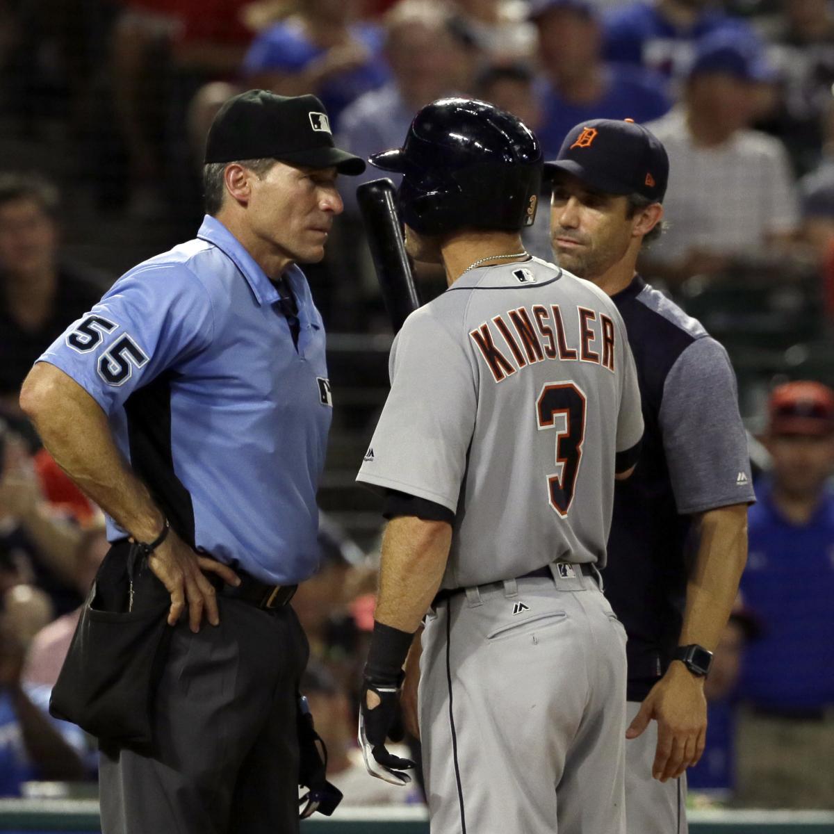 Controversial umpire Angel Hernandez loses Major League