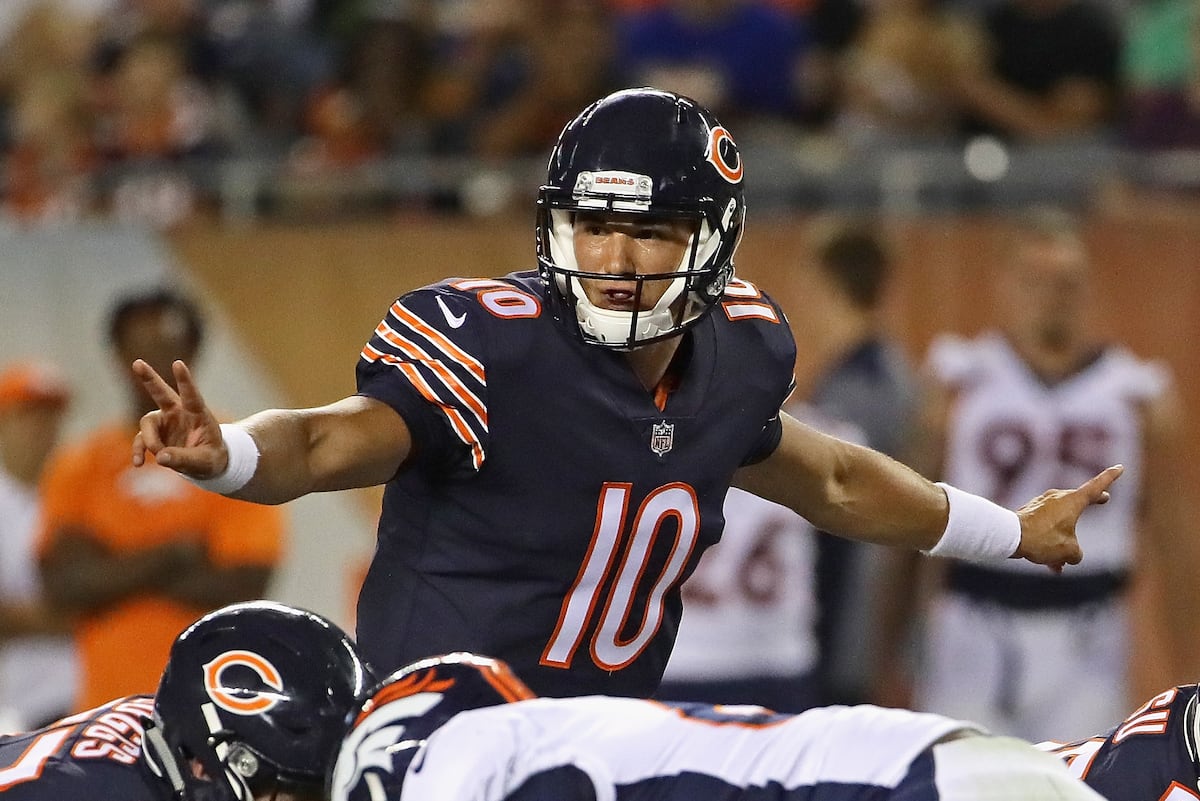 Chicago Bears Preseason Week 2 Matchup Preview | News, Scores, Highlights, Stats, and Rumors Chicago Bears Preseason Week 2 Matchup Preview | News, Scores, Highlights, Stats, and Rumors