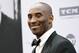 FILE - In this June 9, 2016, file photo, retired NBA basketball player Kobe Bryant poses at the 2016 AFI Life Achievement Award Gala Tribute to John Williams in Los Angeles. Bryant came through with an assist for some high school students in Indiana by retweeting one student's request on May 18, 2017, to get them out of a final exam. (Photo by Chris Pizzello/Invision/AP, File)
