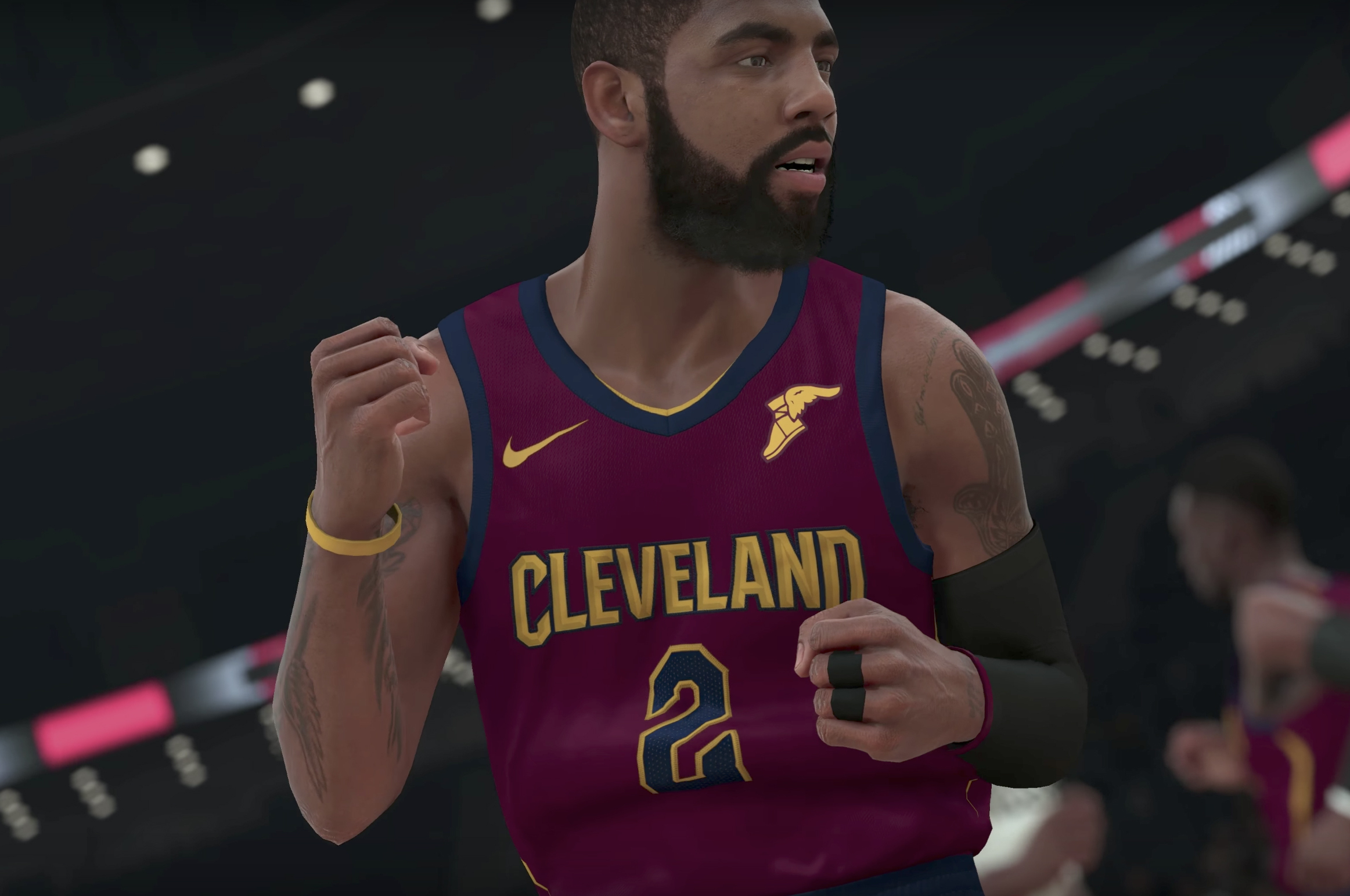Every City Uniform And Court In NBA 2K21 - Operation Sports