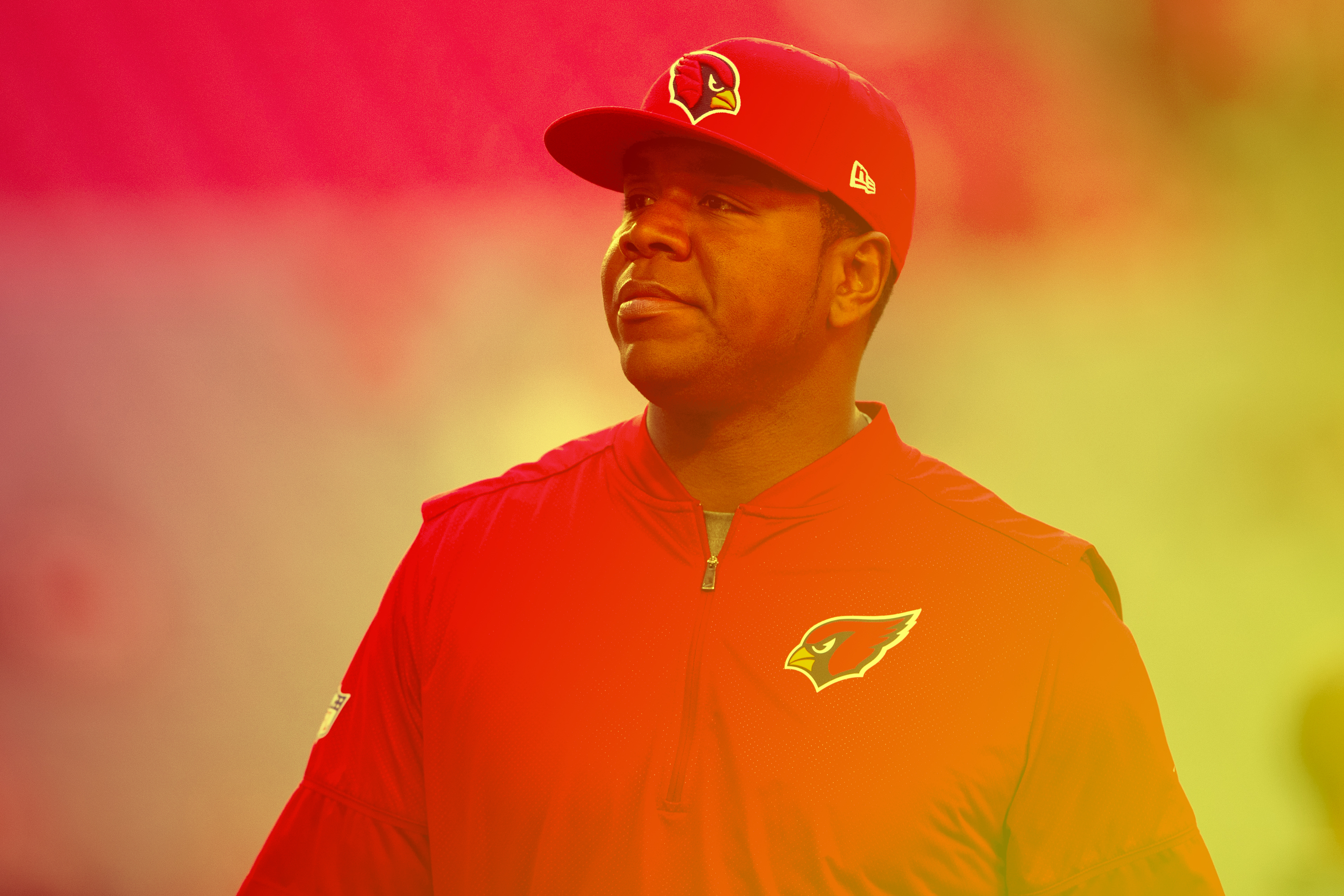 Byron Leftwich will call plays for Cardinals in preseason game vs. Raiders  