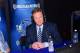 PHILADELPHIA, PA - APRIL 27: Commissioner of the National Football League, Roger Goodell visits SiriusXM NFL Radio during the first round of the 2017 NFL Draft at Philadelphia Museum of Art on April 27, 2017 in Philadelphia, Pennsylvania. (Photo by Lisa Lake/Getty Images for SiriusXM)