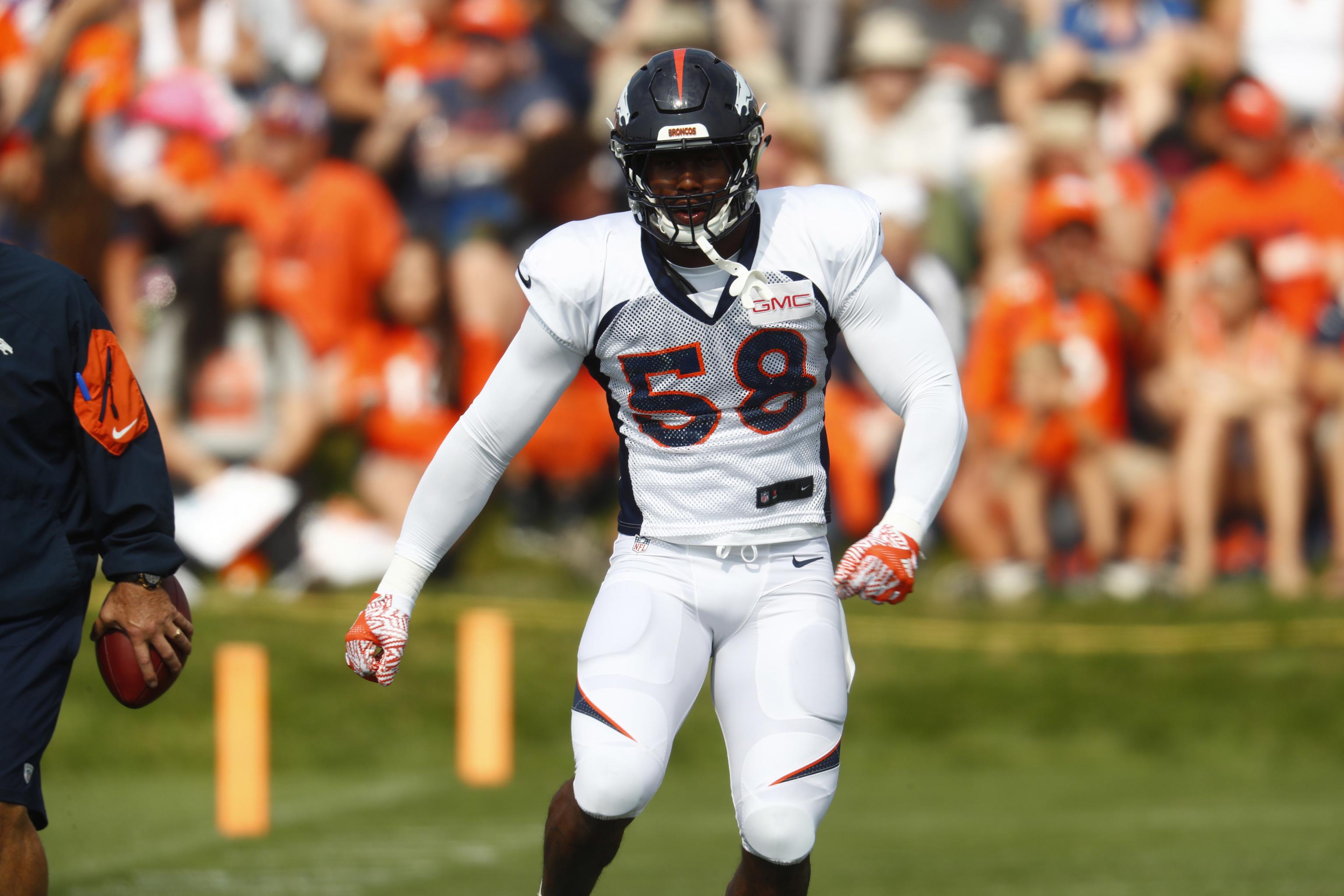 Von Miller  National Football League, News, Scores, Highlights