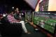seen at EA SPORTS Madden Bowl 2015 Thursday, Jan., 29, 2015, in Phoenix. (Photo by Donald Traill/Invision for EA SPORTS/AP Images)