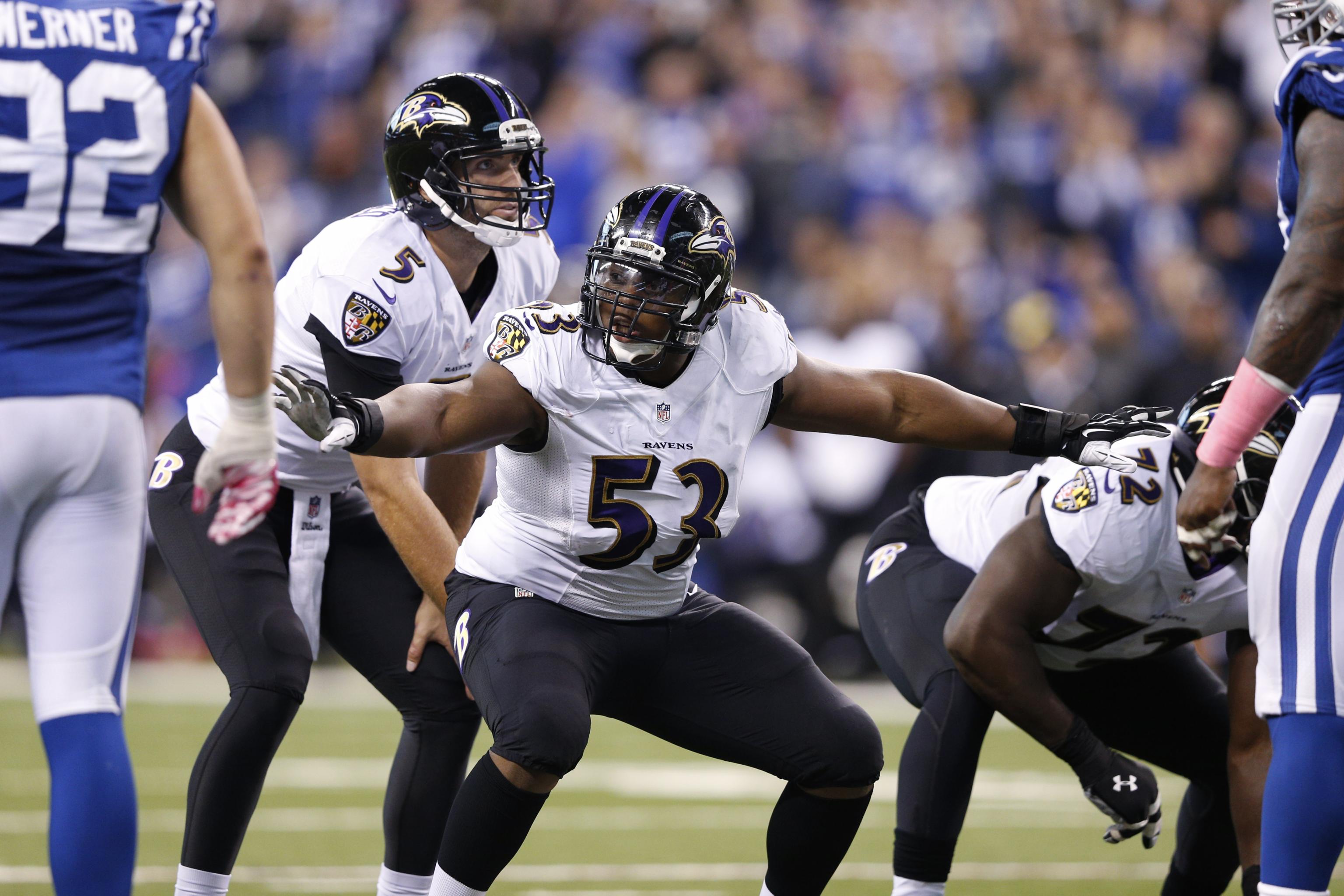 Lorenzo Taliaferro Injury: Updates on Ravens RB's Knee and Return, News,  Scores, Highlights, Stats, and Rumors