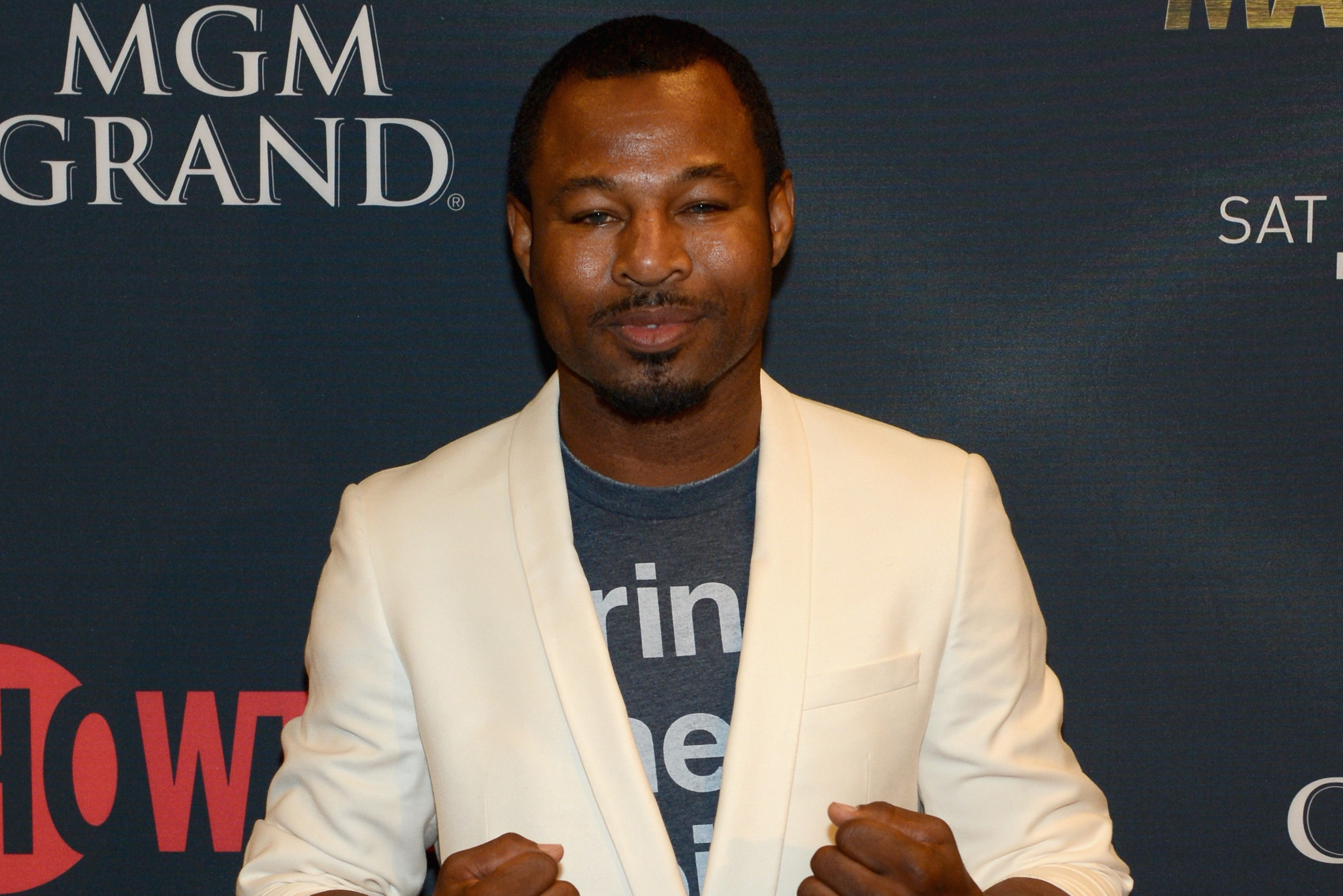 Who Is Sugar Shane Mosley? All About the American Boxing Legend sugar shane mosley