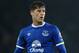 LIVERPOOL, ENGLAND - MAY 12: Ross Barkley of Everton during the Premier League match between Everton and Watford at Goodison Park on May 12, 2017 in Liverpool, England. (Photo by James Baylis - AMA/Getty Images)
