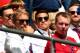 LONDON, ENGLAND - AUGUST 06: Alexis Sanchez of Arsenal looks on before the FA Community Shield match between Chelsea and Arsenal at Wembley Stadium on August 6, 2017 in London, England. (Photo by Dan Istitene/Getty Images)