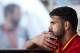 MURCIA, SPAIN - JUNE 07: Diego Costa looks on prior the international friendly match between Spain and Colombia at Nueva Condomina stadium on June 7, 2017 in Murcia, Spain. (Photo by fotopress/Getty Images)