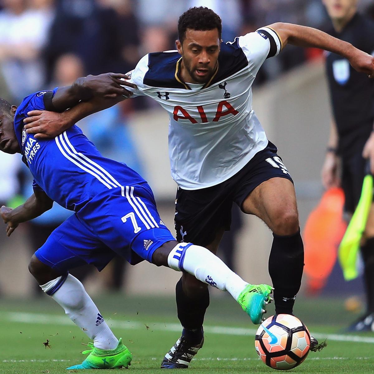 Chelsea Football Club - Full-time: Chelsea 2-0 Tottenham! WHAT A WIN! 💪