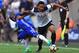 N'Golo Kante and Mousa Dembele will do battle for midfield supremacy on Sunday.