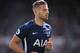 NEWCASTLE UPON TYNE, ENGLAND - AUGUST 13: Toby Alderweireld of Tottenham Hotspur during the Premier League match between Newcastle United and Tottenham Hotspur at St. James Park on August 13, 2017 in Newcastle upon Tyne, England. (Photo by Robbie Jay Barratt - AMA/Getty Images)