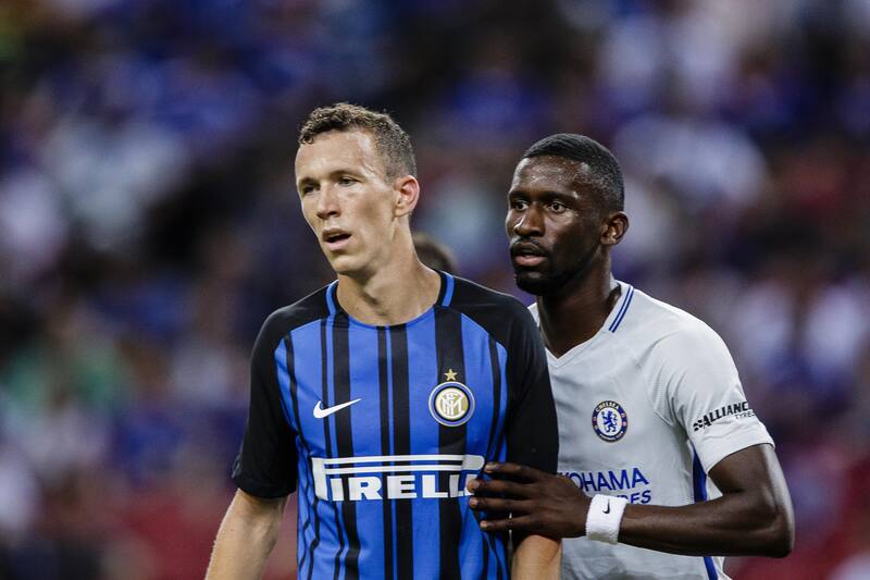 Manchester United Transfer News Ivan Perisic Deal Unlikely Latest Rumours Bleacher Report Latest News Videos And Highlights