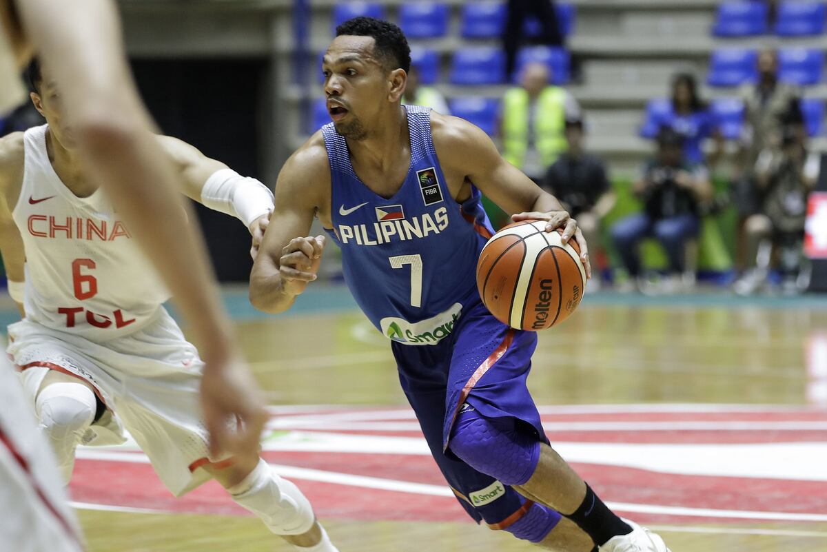 Gilas Pilipinas vs. Lebanon: Time, Live Stream for 2017 ...