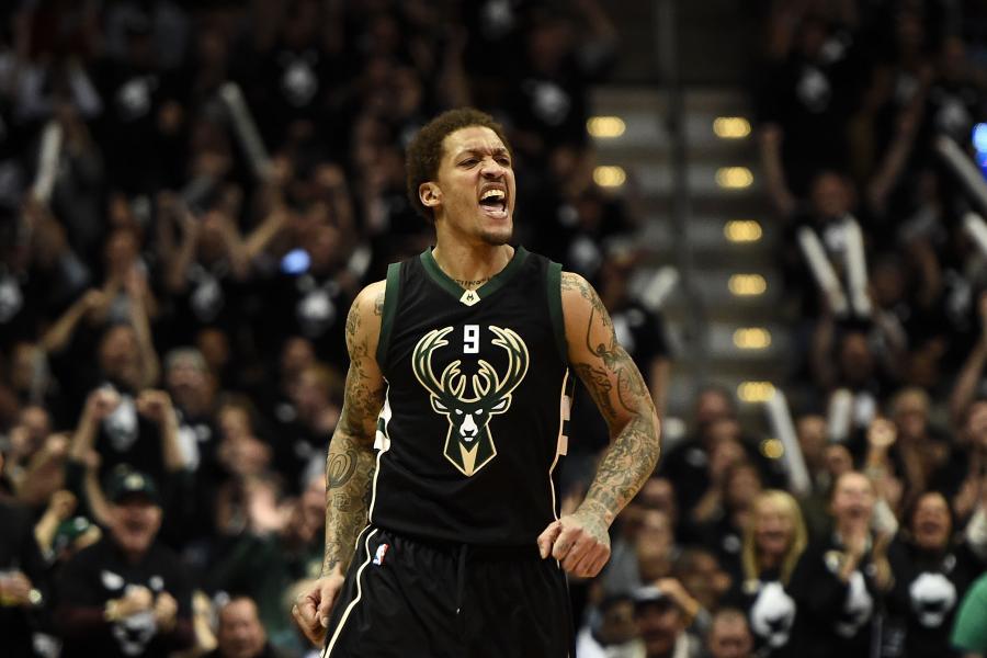 Michael Beasley Says He's a Changed Man, but Can He Prove It?, News,  Scores, Highlights, Stats, and Rumors