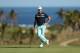SUVA, FIJI - AUGUST 19: Wade Ormsby of Australia waits on the 18th green during day three of the 2017 Fiji International at Natadola Bay Championship Golf Course on August 19, 2017 in Suva, Fiji. (Photo by Mark Metcalfe/Getty Images)