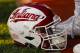 BLOOMINGTON, IN - SEPTEMBER 24: An Indiana Hoosiers helmet is seen during the game against the Wake Forest Demon Deacons at Memorial Stadium on September 24, 2016 in Bloomington, Indiana. (Photo by Michael Hickey/Getty Images)