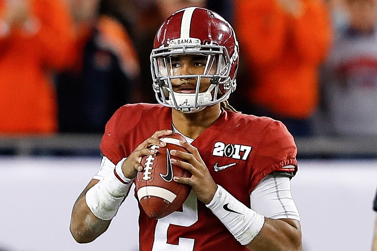 Preseason College Football Rankings 2017: Predictions for ...