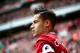 LIVERPOOL, ENGLAND - MAY 21: Philippe Coutinho of Liverpool during the Premier League match between Liverpool and Middlesbrough at Anfield on May 21, 2017 in Liverpool, England. (Photo by Robbie Jay Barratt - AMA/Getty Images)