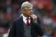 STOKE ON TRENT, ENGLAND - AUGUST 19: Arsene Wenger, the Arsenal manager looks dejected after their defeat during the Premier League match between Stoke City and Arsenal at Bet365 Stadium on August 19, 2017 in Stoke on Trent, England. (Photo by David Rogers/Getty Images)