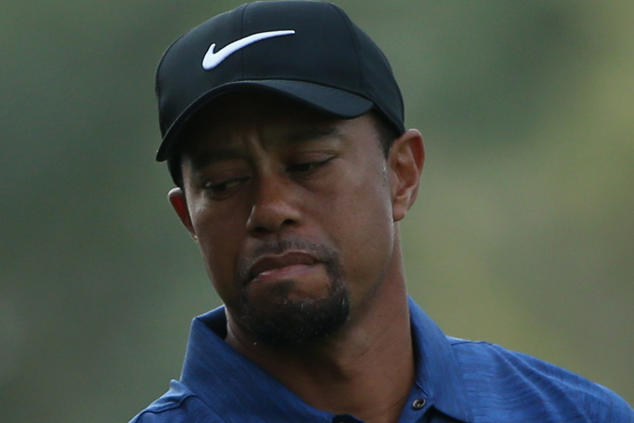 Photos lindsay vonn nude Tiger Woods