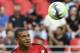 Monaco's French forward Kylian Mbappe warms up prior to the French Ligue 1 football match between Dijon FCO and AS Monaco, on August 13, 2017 at Gaston Gerard stadium in Dijon, northern France. / AFP PHOTO / PHILIPPE DESMAZES (Photo credit should read PHILIPPE DESMAZES/AFP/Getty Images)