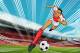 Chile's Alexis Sanchez attends a training session at the FC Strogino Stadium in Moscow, Russia, Saturday, June 24, 2017. Chile will play Australia in a Confederations Cup, Group B soccer match scheduled for Sunday, June 25, 2017. (AP Photo/Daria Isaeva)