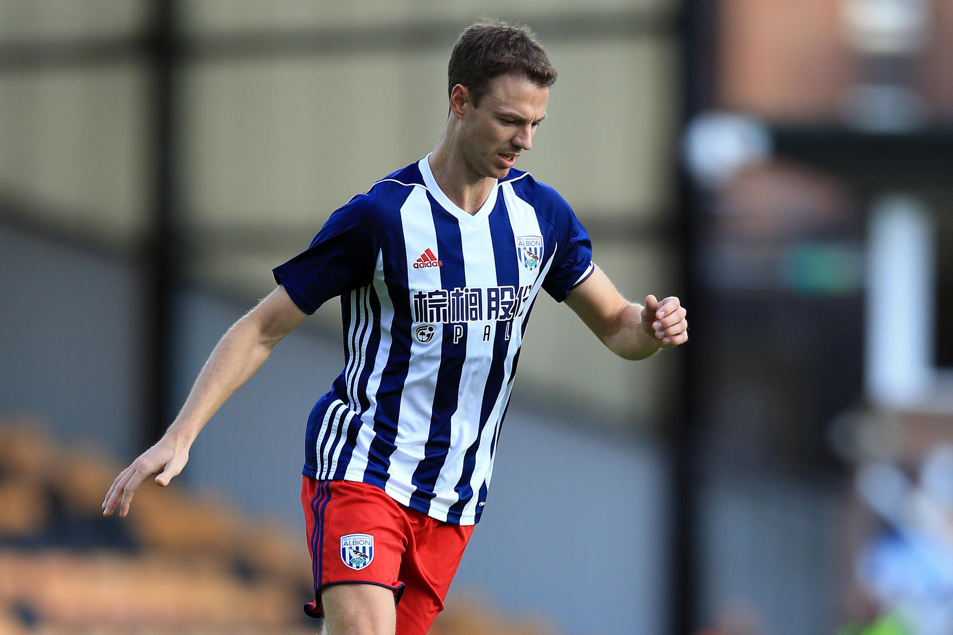 West Bromwich Albion - News, Schedule, Scores, Roster, and Stats