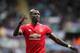 SWANSEA, WALES - AUGUST 19: Paul Pogba of Manchester United during the Premier League match between Swansea City and Manchester United at Liberty Stadium on August 19, 2017 in Swansea, Wales. (Photo by Catherine Ivill - AMA/Getty Images)