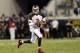 Tampa Bay Buccaneers quarterback Jameis Winston (3) scrambles for yardage against the Jacksonville Jaguars during the first half of an NFL preseason football game, Thursday, Aug. 17, 2017, in Jacksonville, Fla. (AP Photo/Stephen B. Morton)