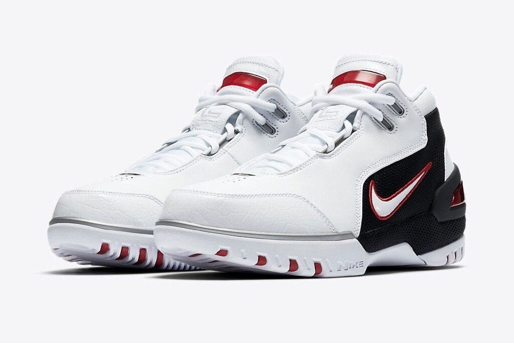 sneaker release calendar