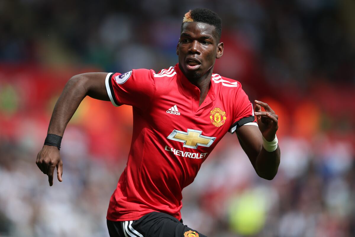 Manchester United vs. Leicester City: Preview, Live-Stream ...
