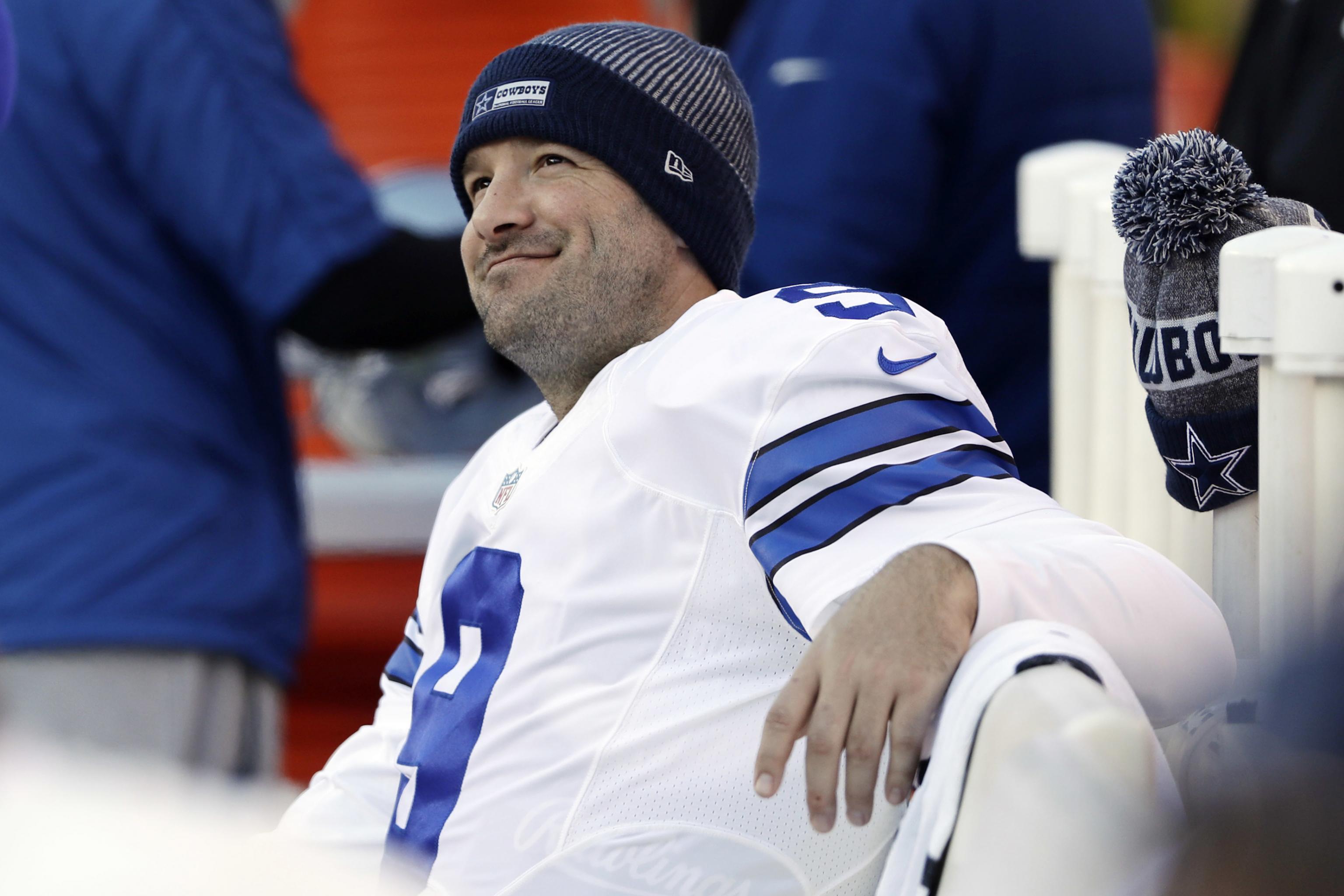 Tony Romo's 3 Kids: All About Hawkins, Rivers and Jones