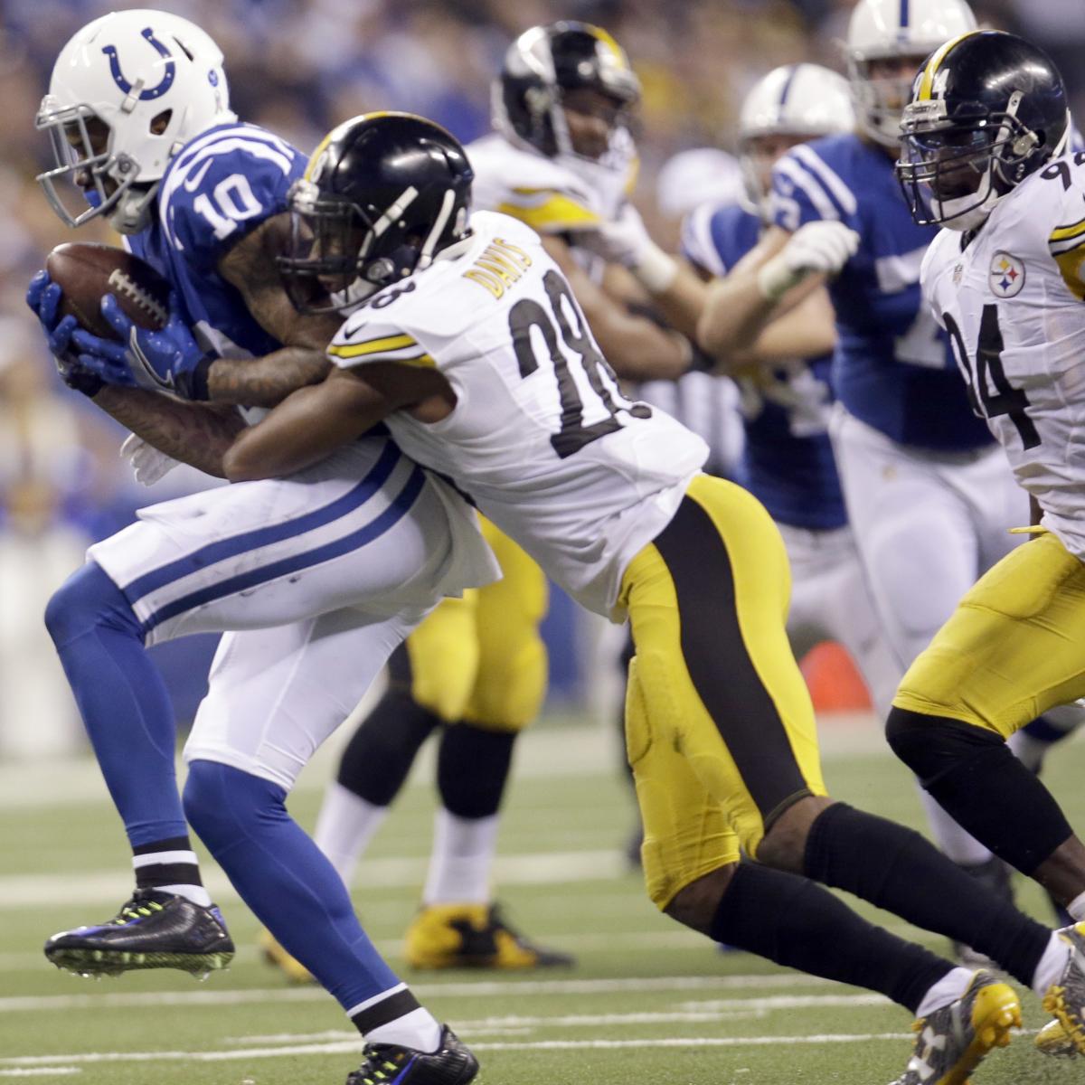 Pittsburgh Steelers Preseason Week 3 Matchup Preview | News, Scores 