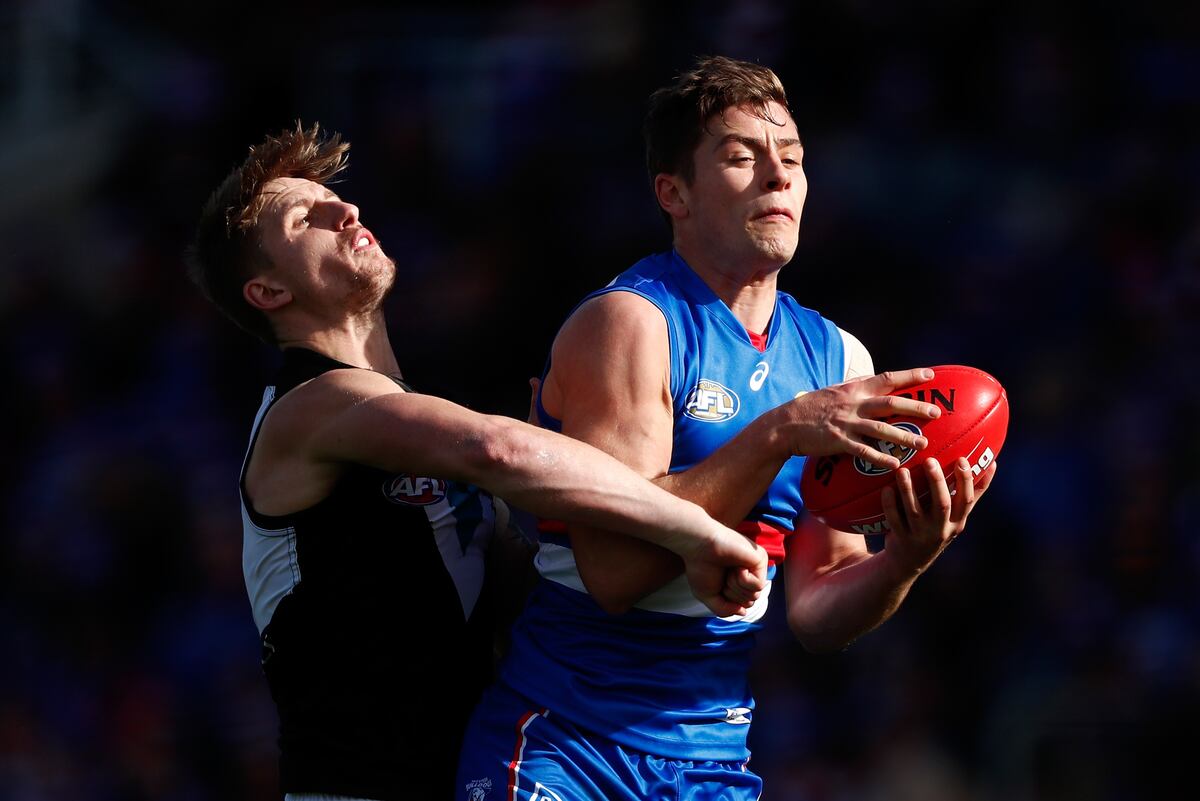 Afl Round 23 Betting Preview Game Odds Trends Analysis For Week Ahead Bleacher Report Latest News Videos And Highlights