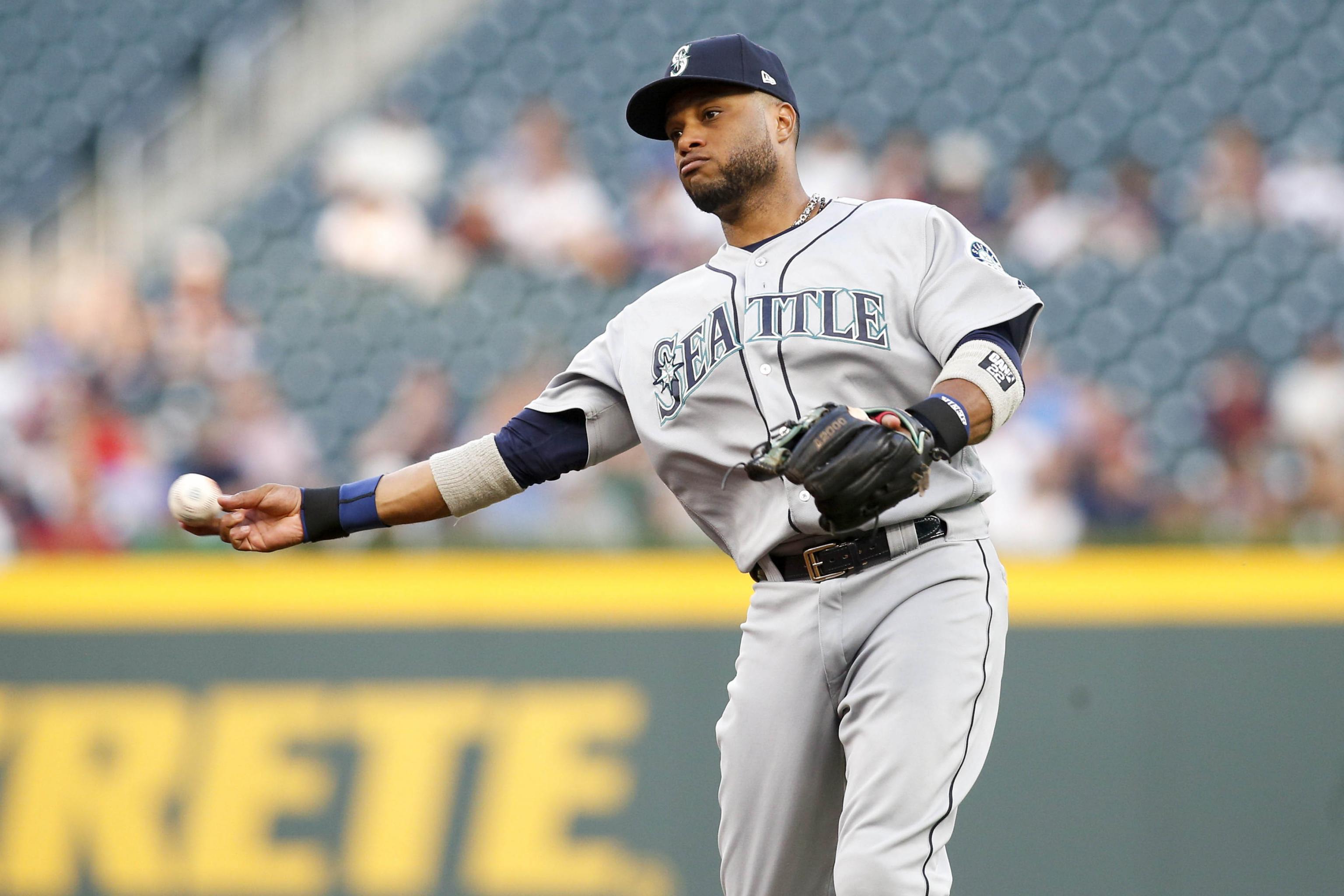 Robinson Cano: Breaking News, Rumors & Highlights