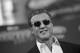 HOLLYWOOD, CA - APRIL 19: (EDITORS NOTE: Image has been shot in black and white. Color version not available.) Actor Sylvester Stallone at The World Premiere of Marvel Studios Guardians of the Galaxy Vol. 2. at Dolby Theatre in Hollywood, CA April 19th, 2017 (Photo by Charley Gallay/Getty Images for Disney)