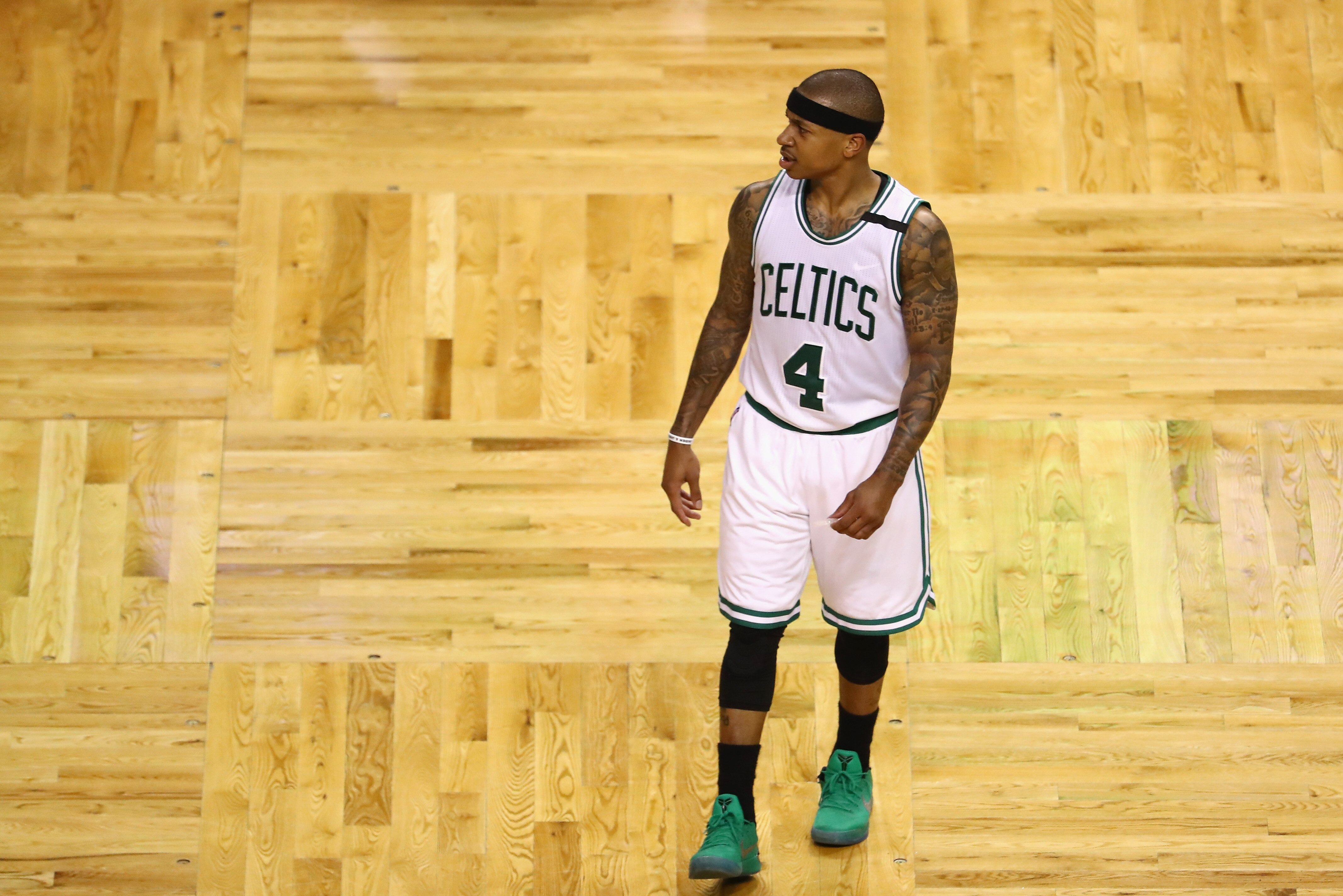 isaiah thomas kyrie irving trade