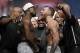 Conor McGregor may bluster at his opponent, but hitting him with punches will prove to be more difficult.