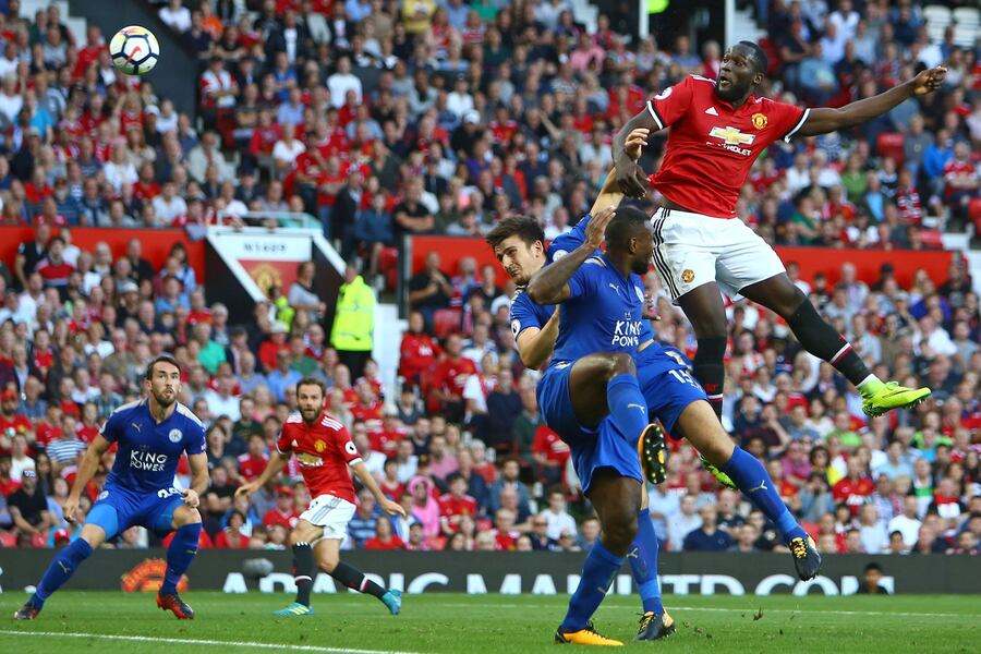Manchester United vs Leicester City: Live Updates, Score ...
