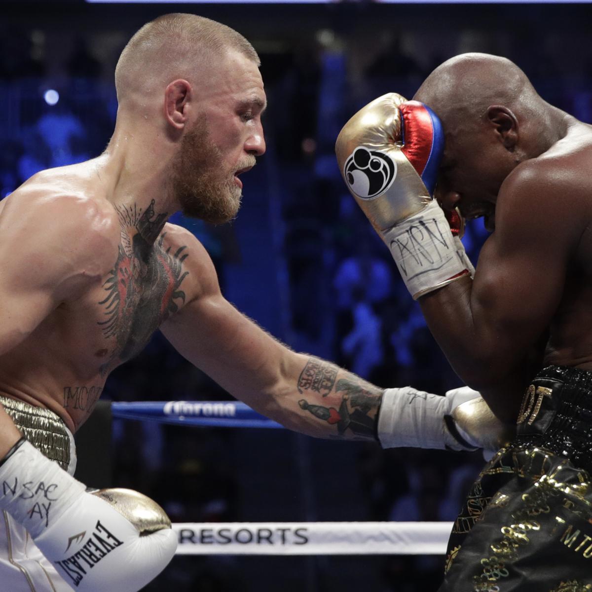 McGregor Mayweather: How to live stream fight and how much bout will cost, Boxing, Sport