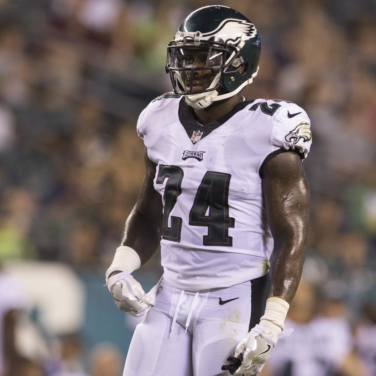 Eagles Reportedly Trade Terrence Brooks to Jets for Dexter McDougle | Bleacher Report ...1200 x 1200