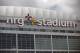 NRG Stadium is seen before an NFL football preseason game between the Houston Texans and the New England Patriots, Saturday, Aug. 19, 2017, in Houston. (AP Photo/Eric Christian Smith)