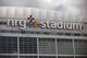 NRG Stadium is seen before an NFL football preseason game between the Houston Texans and the New England Patriots, Saturday, Aug. 19, 2017, in Houston. (AP Photo/Eric Christian Smith)