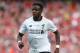 DUBLIN, IRELAND - AUGUST 5: Divock Origi of Liverpool in action during the Pre Season Friendly match between Liverpool and Athletic Club at Aviva Stadium on August 5, 2017 in Dublin, Ireland. (Photo by Ian Walton/Getty Images)