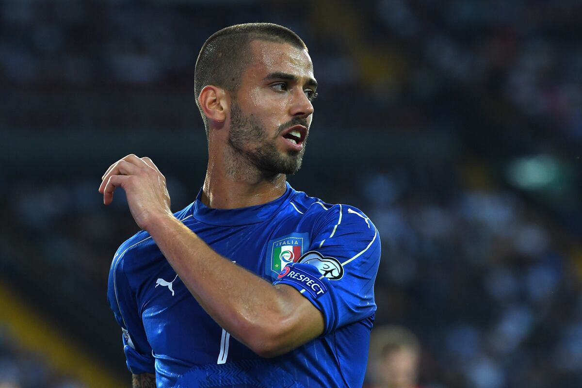Juventus Transfer News: Leonardo Spinazzola Update, Latest ...