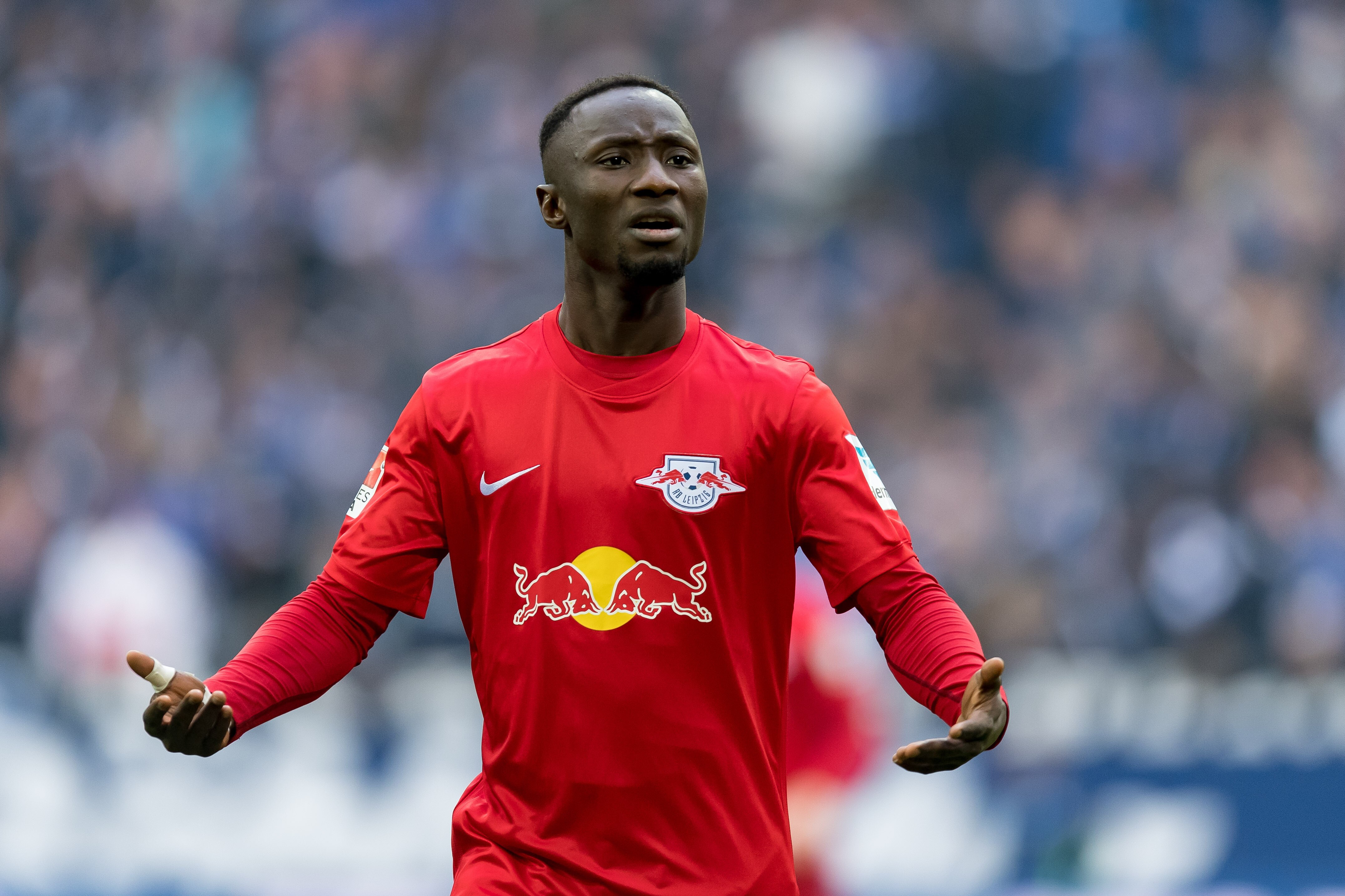 Liverpool Transfer News Naby Keita Reportedly To Join Reds Next Summer Bleacher Report Latest News Videos And Highlights