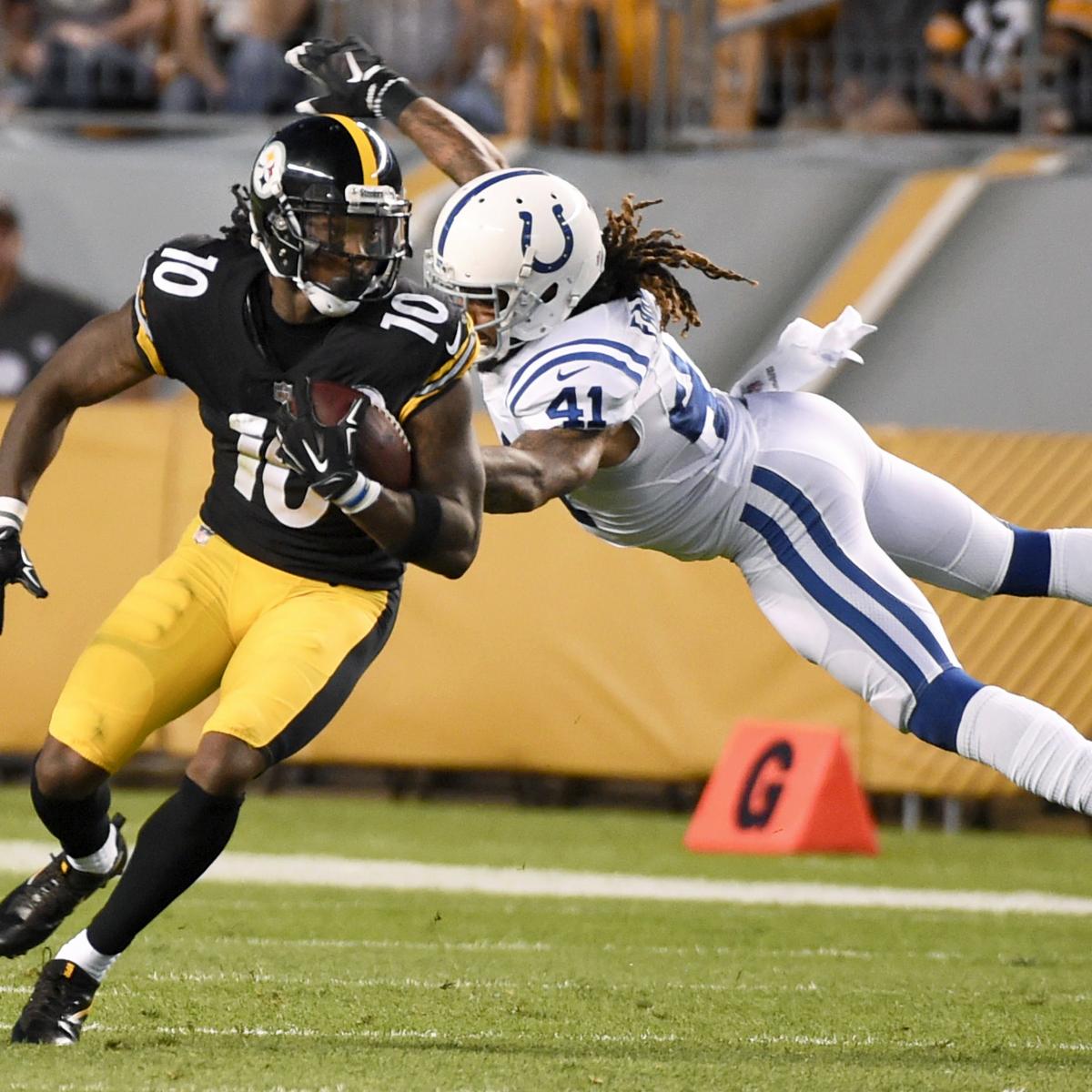 Matthias Farley Says He Wasn't Trying to Intentionally Injure Martavis