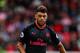 STOKE ON TRENT, ENGLAND - AUGUST 19: Alex Oxlade-Chamberlain of Arsenal in action during the Premier League match between Stoke City and Arsenal at Bet365 Stadium on August 19, 2017 in Stoke on Trent, England. (Photo by Chris Brunskill Ltd/Getty Images)